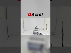 Metro inalámbrico de la energía de la serie de ADW