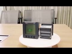 El número de unidad de control